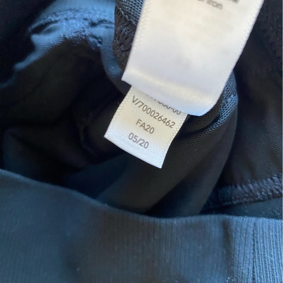 Athleta High Rise Venice Jogger Black Pants Small Athleisure Casual Office Slim - Picture 12 of 14